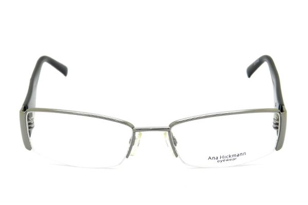 Óculos de grau Ana Hickmann AH1088 02B
