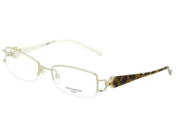 Óculos de grau Ana Hickmann AH1144 04A