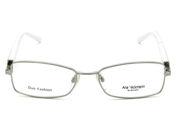 Óculos de grau Ana Hickmann AH1146 03A