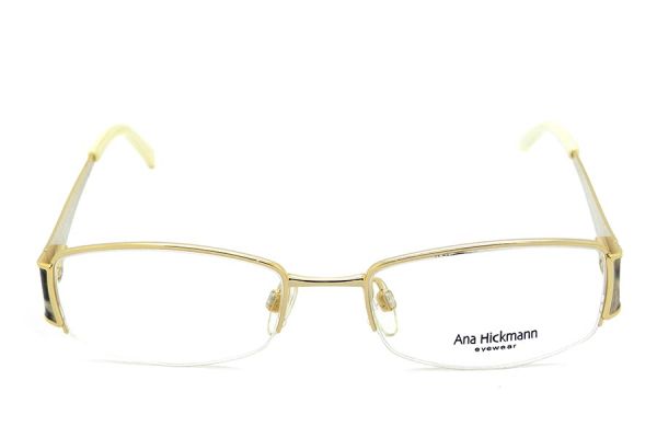 Óculos de grau Ana Hickmann AH1147 04G