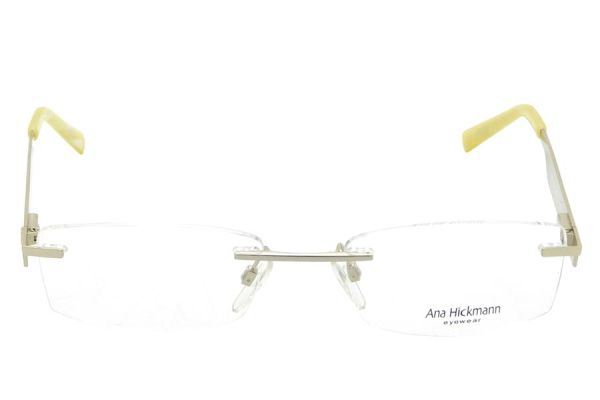 Óculos de grau Ana Hickmann AH1156 04G