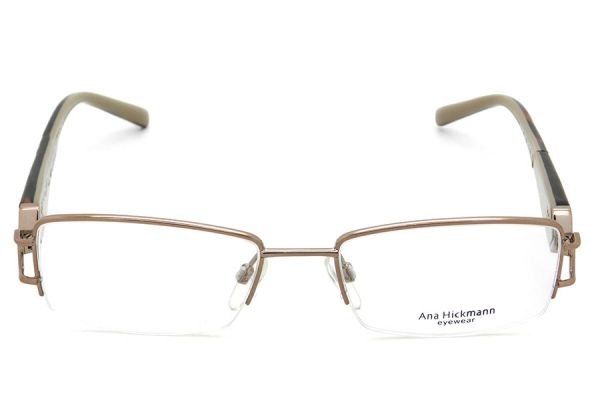 Óculos de grau Ana Hickmann AH1158 01E