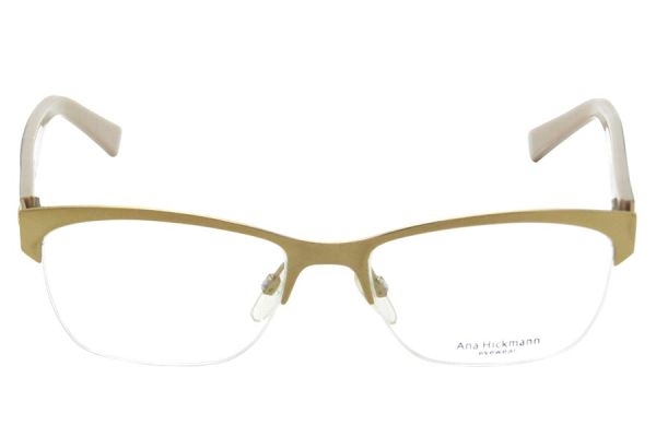 Óculos de grau Ana Hickmann AH1162 04A