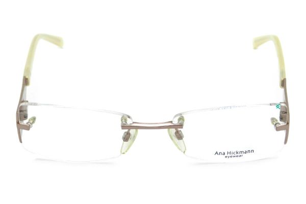 Óculos de grau Ana Hickmann AH1167 05B 53