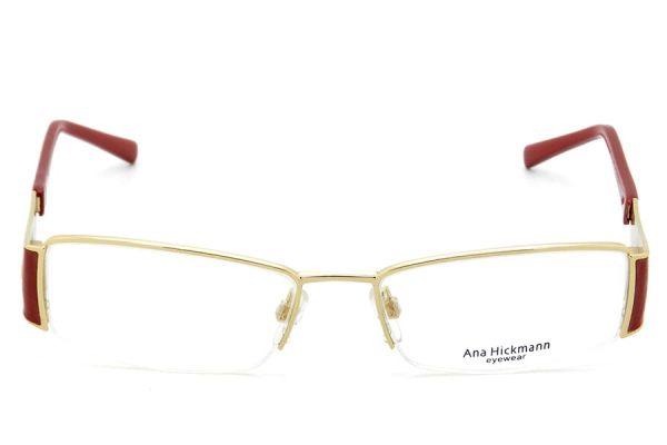 Óculos de grau Ana Hickmann AH1168 04B