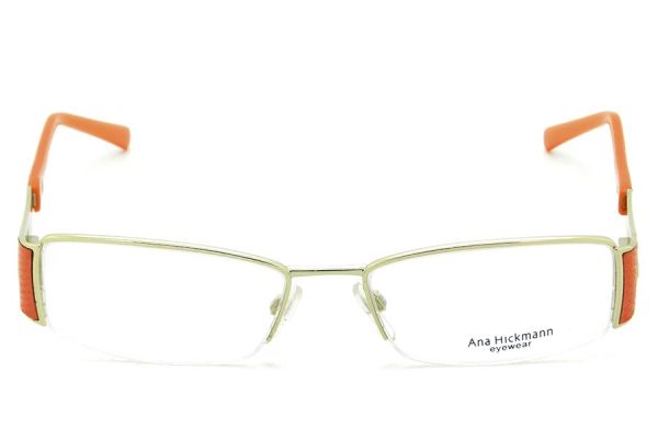 Óculos de grau Ana Hickmann AH1168 04D