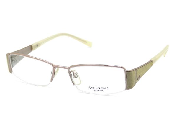 Óculos de grau Ana Hickmann AH1168 05B
