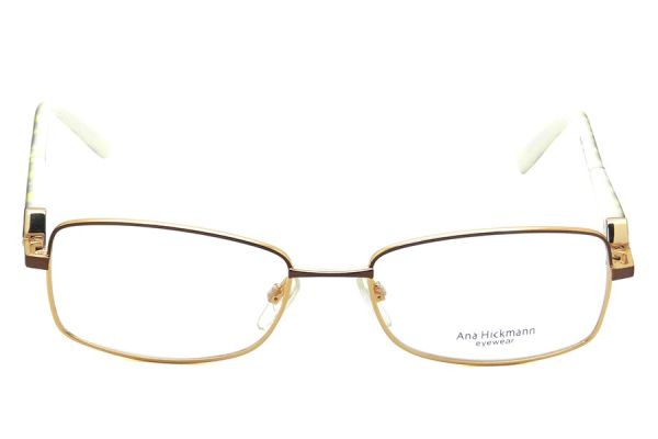 Óculos de grau Ana Hickmann AH1172 04A