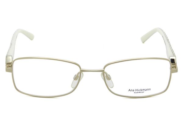 Óculos de grau Ana Hickmann AH1172 04C