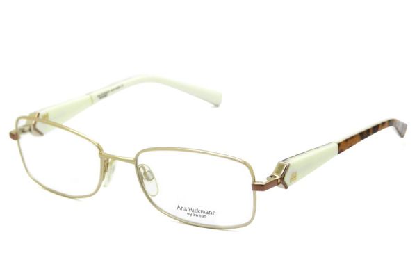 Óculos de grau Ana Hickmann AH1172 04G
