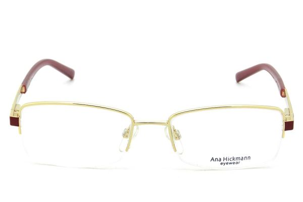 Óculos de grau Ana Hickmann AH1183 04H