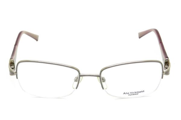 Óculos de grau Ana Hickmann AH1188 05B