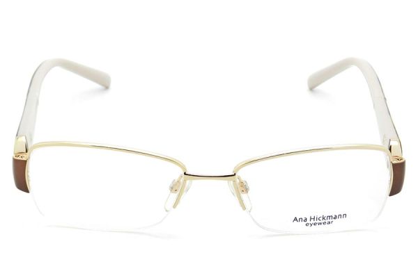 Óculos de grau Ana Hickmann AH1190 04F