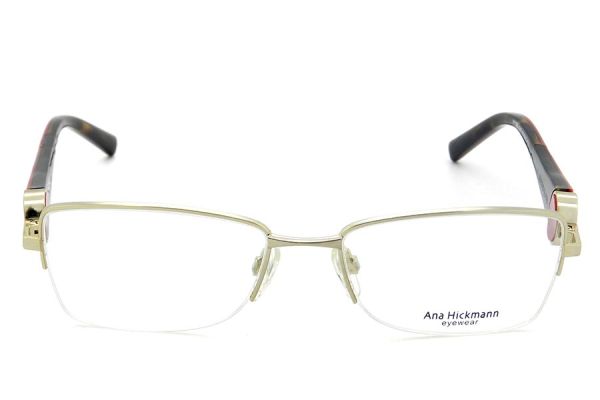 Óculos de grau Ana Hickmann AH1196 04G