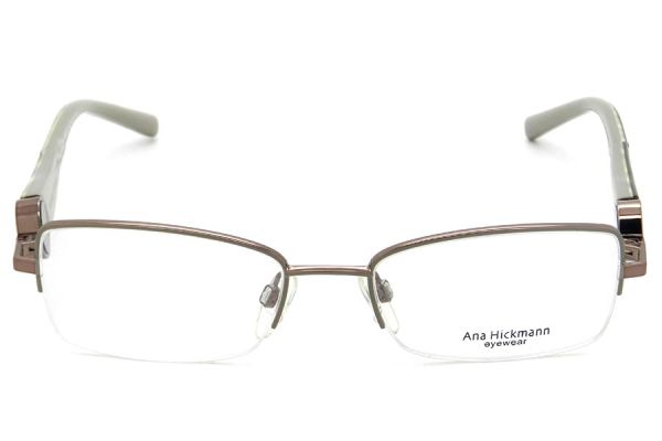 Óculos de grau Ana Hickmann AH1197 01E