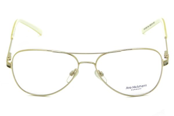 Óculos de grau Ana Hickmann AH1206 04L