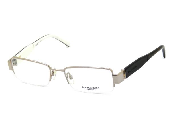 Óculos de grau Ana Hickmann AH1210 01B