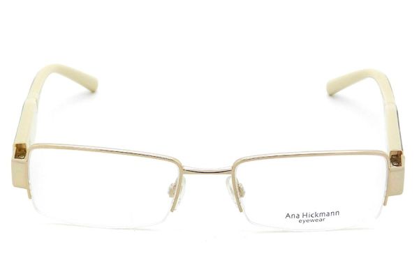 Óculos de grau Ana Hickmann AH1210 04B