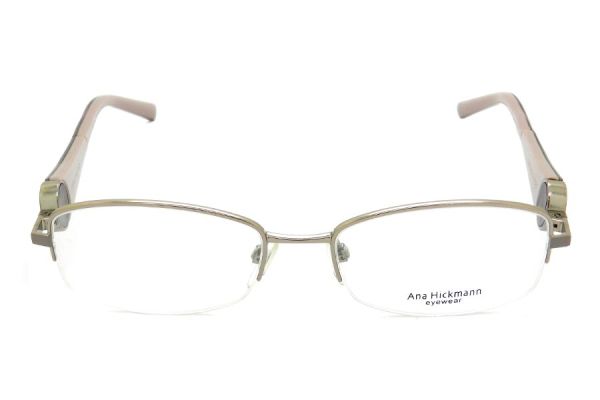 Óculos de grau Ana Hickmann AH1214 05A