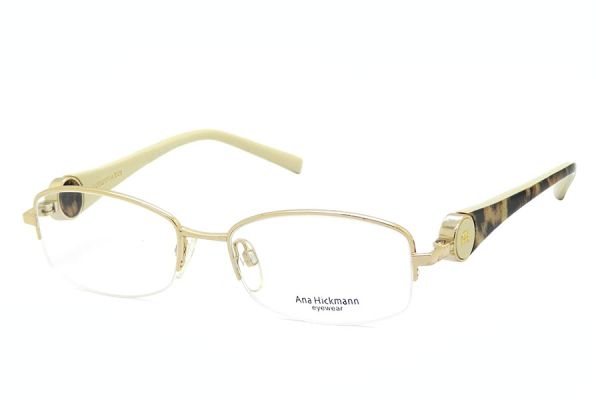 Óculos de grau Ana Hickmann AH1214 05A