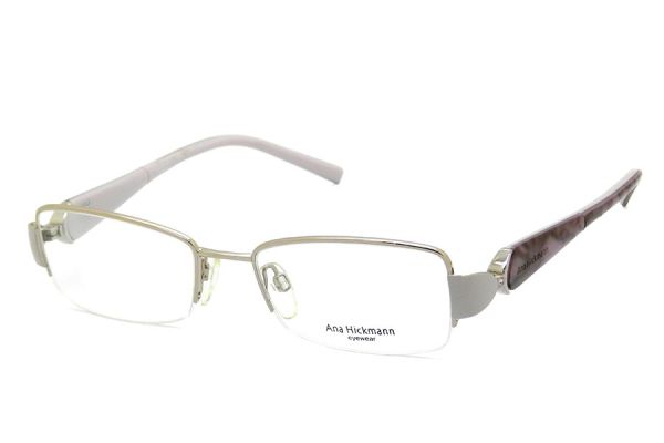 Óculos de grau Ana Hickmann AH1215 05A
