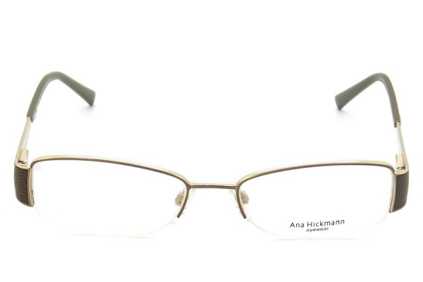 Óculos de grau Ana Hickmann AH1220 04E