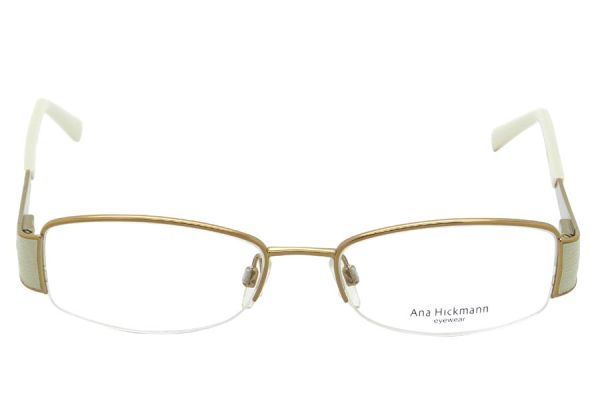 Óculos de grau Ana Hickmann AH1220 04H