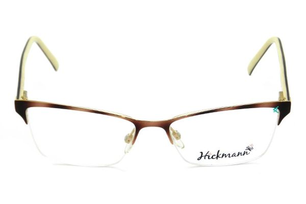 Óculos de grau Ana Hickmann AH1224 01B 53