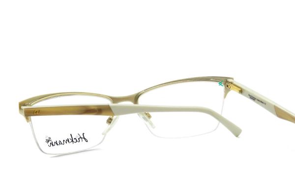 Óculos de grau Ana Hickmann AH1224 04C 53