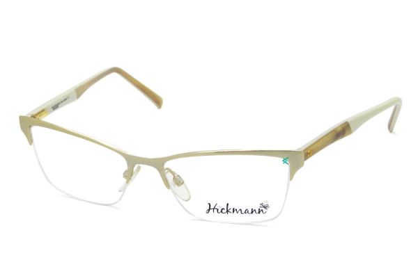 Óculos de grau Ana Hickmann AH1224 04C 53