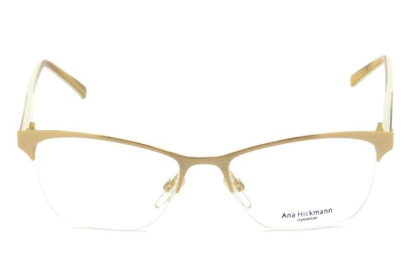 Óculos de grau Ana Hickmann AH1225 04C
