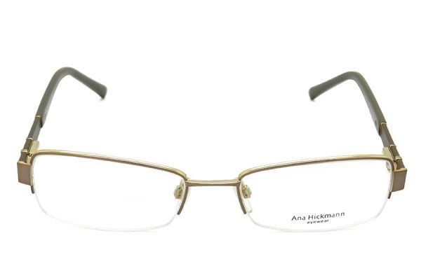 Óculos de grau Ana Hickmann AH1230 01C