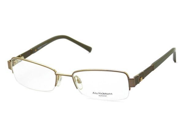 Óculos de grau Ana Hickmann AH1230 01C