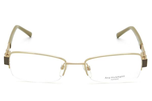 Óculos de grau Ana Hickmann AH1230 04A