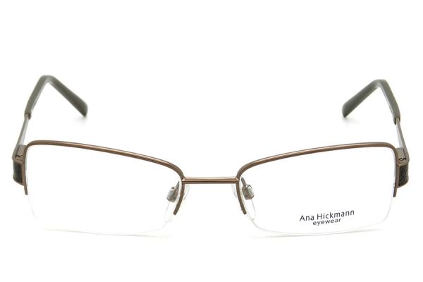 Óculos de grau Ana Hickmann AH1235 01D