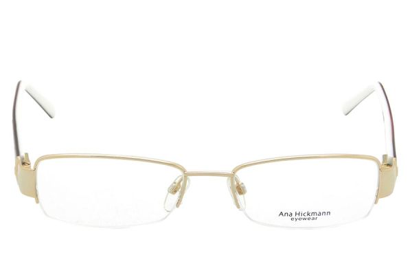 Óculos de grau Ana Hickmann AH1240 04A