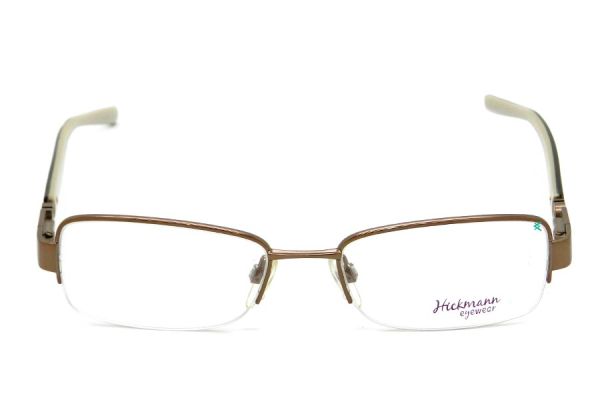 Óculos de grau Ana Hickmann AH1241 01A 50