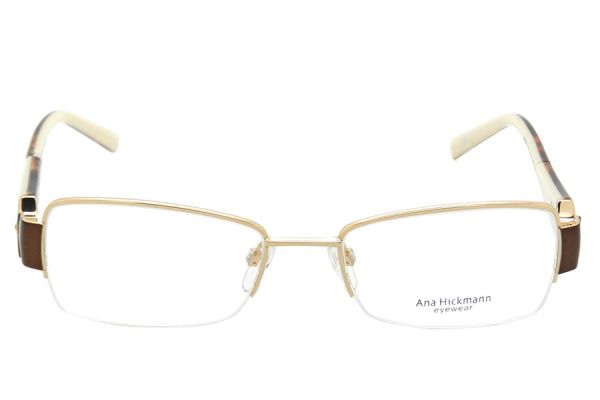 Óculos de grau Ana Hickmann AH1242 01A