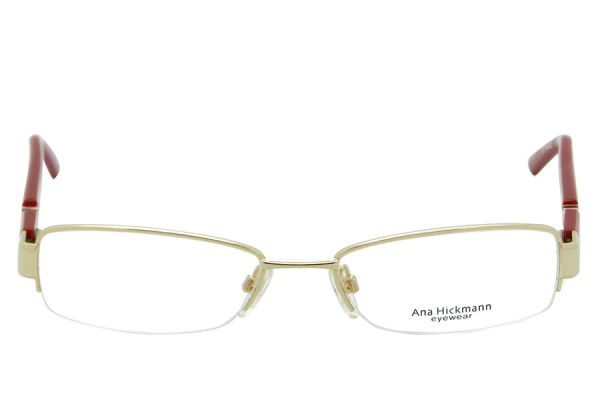 Óculos de grau Ana Hickmann AH1262 04B