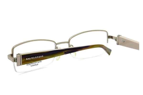 Óculos de grau Ana Hickmann AH1266 05B