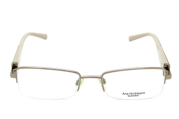 Óculos de grau Ana Hickmann AH1266 05B