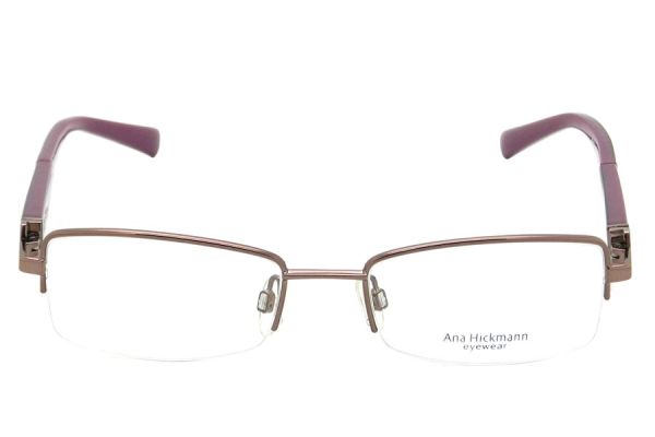 Óculos de grau Ana Hickmann AH1266 07B