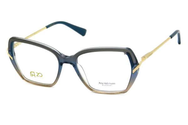 Óculos de grau Ana Hickmann AH60038 H01 54