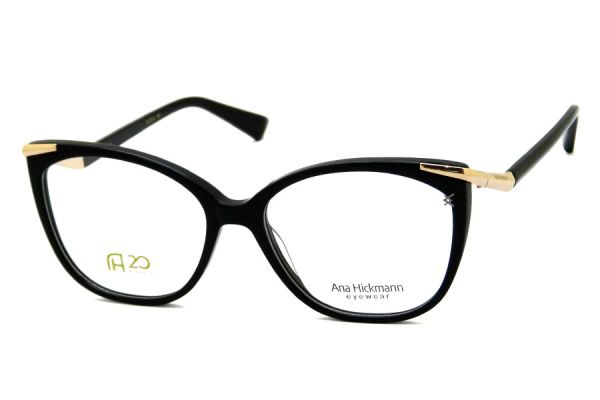 Óculos de grau Ana Hickmann AH60039 A01 56
