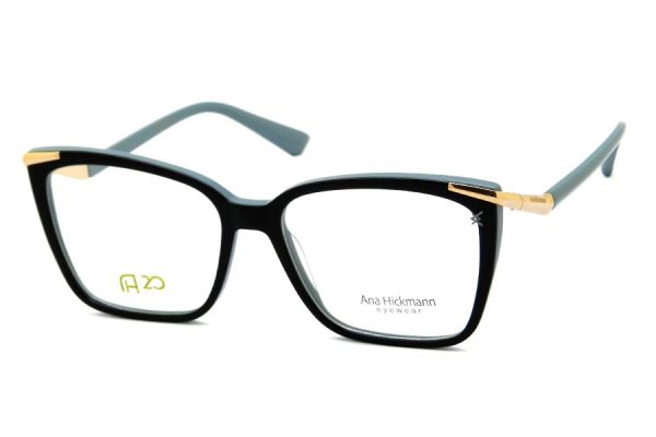 Óculos de grau Ana Hickmann AH60040 A06 56