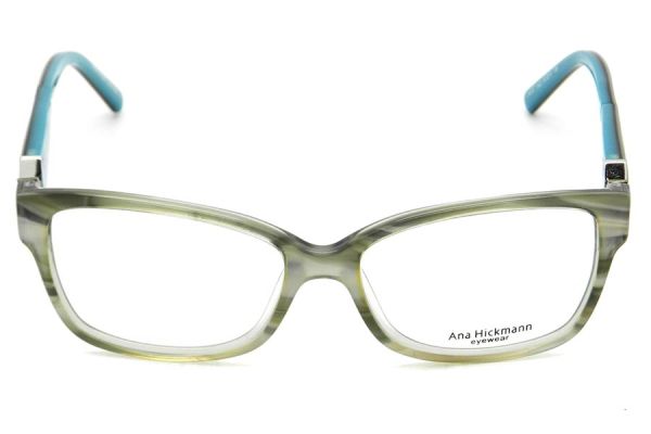 Óculos de grau Ana Hickmann AH6157 H02