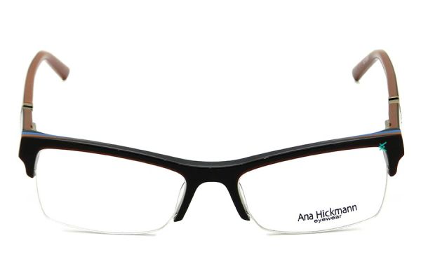 Óculos de grau Ana Hickmann AH6209 H03 51