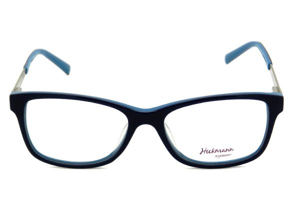 Óculos de grau Ana Hickmann AH6217 H01