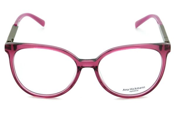 Óculos de grau Ana Hickmann AH6230 T02
