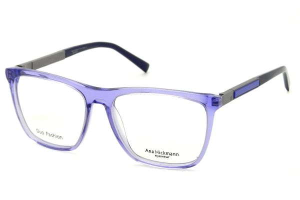 Óculos de grau Ana Hickmann AH6232 T03
